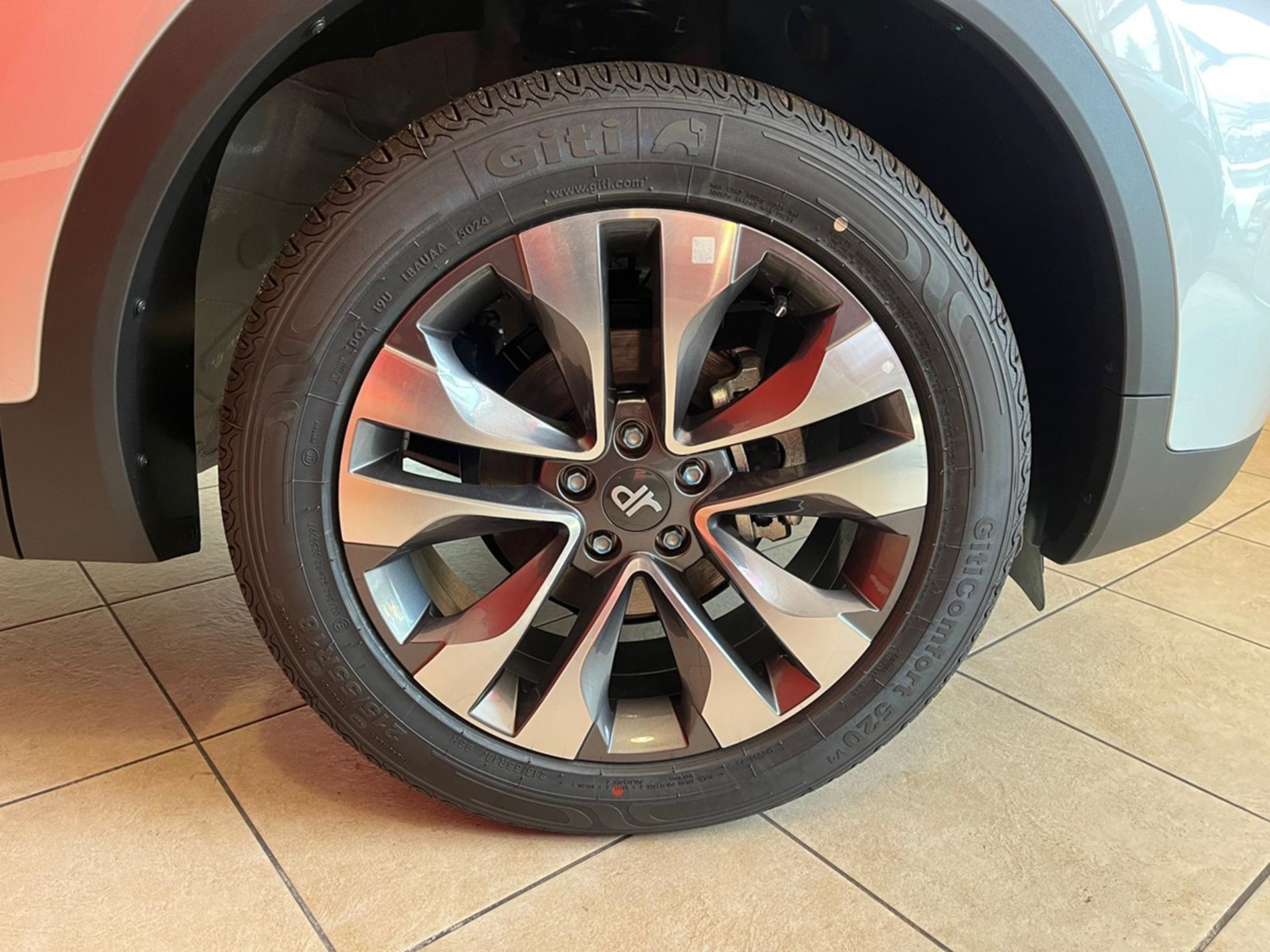  1.5 Turbo benzina 154cv  - Gallotti Auto